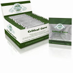 Oxbow critical care aliment convalescence petit herbivore poudre soluble 14 sachets de 36g