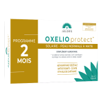 Oxlio protect 60 capsules