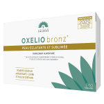 Oxlio bronz 60 capsules