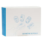 Oxymètre de pouls sonosat f03t Oxymètre de pouls sonosat f03t