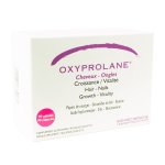 Oxyprolane cheveux et ongles 90 gélules Oxyprolane cheveux et ongles 90 gélules