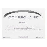 Oxyprolane dermic 60 capsules Oxyprolane dermic 60 capsules