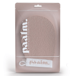Paalm cosmetics corps gant exfoliant