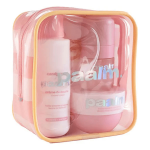 Paalm cosmetics corps set d�couverte candy sweet format voyage