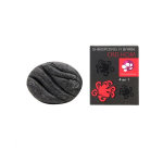 Pachamamai cad. hom shampooing solide 4 en 1 rasage barbe visage cheveux boite métal 20g Pachamamai cad. hom shampooing solide 4 en 1 rasage barbe visage cheveux boite métal 20g