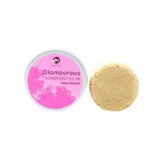 Pachamama� glamourous shampooing solide nourrissant boite m�tal 25g