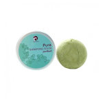 Pachamama pure shampooing solide purifiant boite mtal 25g