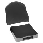 Pack coussin kalli disco + dosseret kalli dos disco