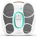 Paingone fllow lite lectrostimulateur jambes lourdes et douloureuses