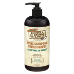 Palmer's beurre de karit aprs - shampooing 473ml