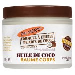 Palmer's huile de coco baume corps 100g