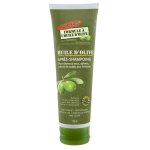 Palmer's huile d'olive aprs - shampooing 250ml