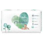 Pampers harmonie t1 2 - 5kg 35 couches Pampers harmonie t1 2 - 5kg 35 couches