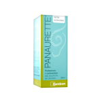 Panaurette solution auriculaire spray 30ml Panaurette solution auriculaire spray 30ml