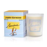 Papier d'armnie bougie anne de l'armnie 220g