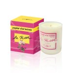 Papier d'armnie bougie la rose 220g