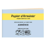 Papier d'arm�nie edition limit�e