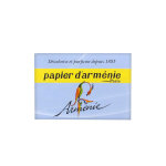 Papier d'arm�nie edition limit�e