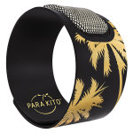 Parakito party edition bracelet anti - moustiques miami + 2 pastilles