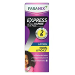 Paranix lotion anti - poux express 2 minutes - 95ml