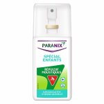 Paranix r�pulsif moustiques sp�cial enfants 90ml