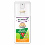 Paranix r�pulsif moustiques zone europe et zones temp�r�es 90ml