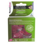 Parasidose chouchou aux huiles essentielles