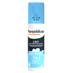 Parasidose lait anti - moustiques bébé + 0m spray 100ml Parasidose lait anti - moustiques bébé + 0m spray 100ml