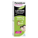 Parasidose lotion v�g�tale anti - poux 200ml