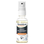 Parasidose moustiques environnement essence citronnelle 30ml