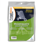 Parasidose moustiques environnement moustiquaire bb poussette