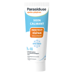 Parasidose moustiques soins aprs - piqres crme soin calmant 40ml