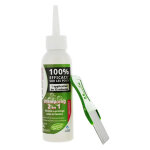 Parasidose shampooing 2 en 1 protge et limine poux et lentes 100ml