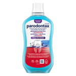 Parodontax bain de bouche renforce & protège menthe fraîche, 500 ml Parodontax bain de bouche renforce & protège menthe fraîche, 500 ml