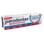 Parodontax dentifrice complete protection fracheur intense gencives 75ml
