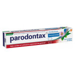 Parodontax dentifrice au fluor fra�cheur intense 75ml