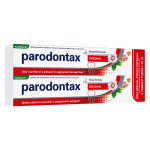 Parodontax dentifrice pte gingivale lot de 2 x 75ml
