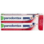 Parodontax dentifrice protection fluor lot de 2 x 75ml
