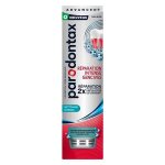Parodontax dentifrice r�paration intense gencives anti - taches 75ml