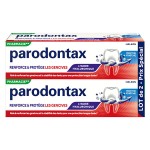 Parodontax renforce & prot�ge menthe fra�che blancheur, bitube
