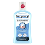 Parogencyl bain de bouche protection gencives 500ml