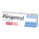 Parogencyl dentifrice prvention gencives lot de 2 x 75ml