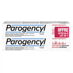 Parogencyl dentifrice soin intensif gencives lot de 2 x 75ml