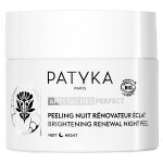 Patyka anti - tâches perfect peeling nuit rénovateur eclat 50ml Patyka anti - tâches perfect peeling nuit rénovateur eclat 50ml