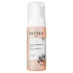 Patyka clean mousse nettoyante d�tox 150ml