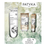 Patyka coffret de nol le rituel nutri douceur 200ml