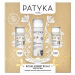 Patyka coffret rituel expert eclat Patyka coffret rituel expert eclat