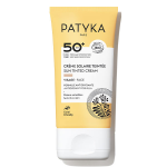 Patyka crème solaire teintée spf50 40ml Patyka crème solaire teintée spf50 40ml