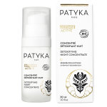 Patyka d�fense active concentr� d�toxifiant nuit bio 30ml