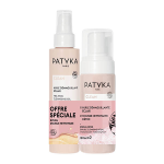 Patyka duo clean